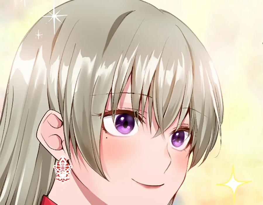 《退婚恶女在旷野生存》第六十四话 谒见，皇帝陛下 第55页