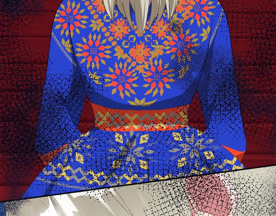 《退婚恶女在旷野生存》第六十五话 陛下的诘难 第75页
