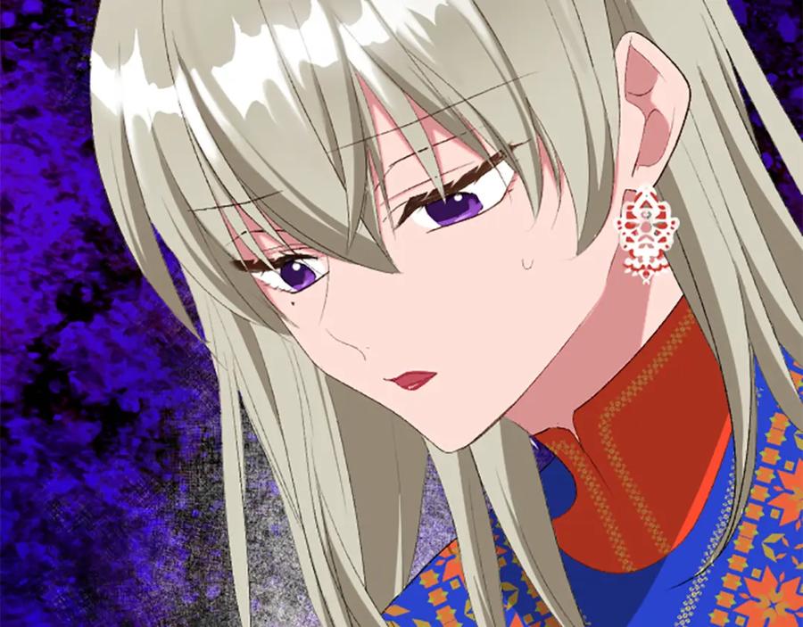 《退婚恶女在旷野生存》第六十五话 陛下的诘难 第46页