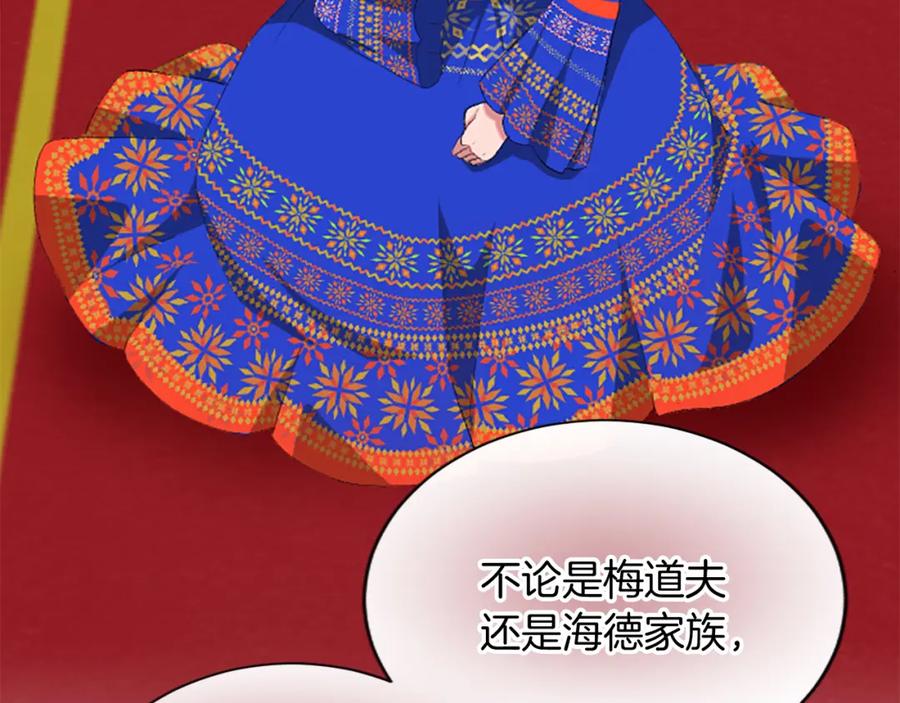 《退婚恶女在旷野生存》第六十五话 陛下的诘难 第79页