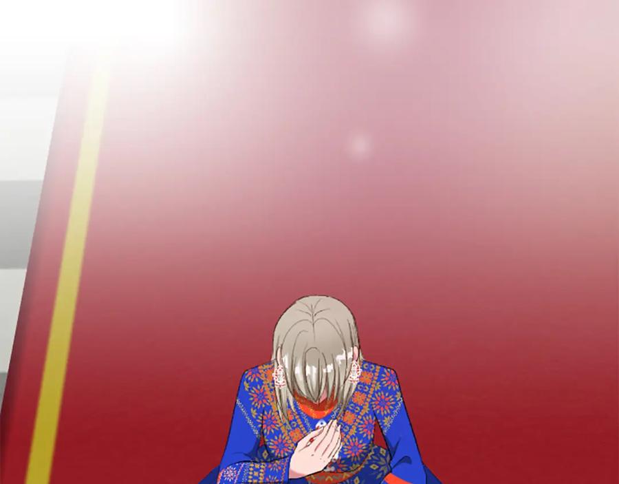 《退婚恶女在旷野生存》第六十五话 陛下的诘难 第78页