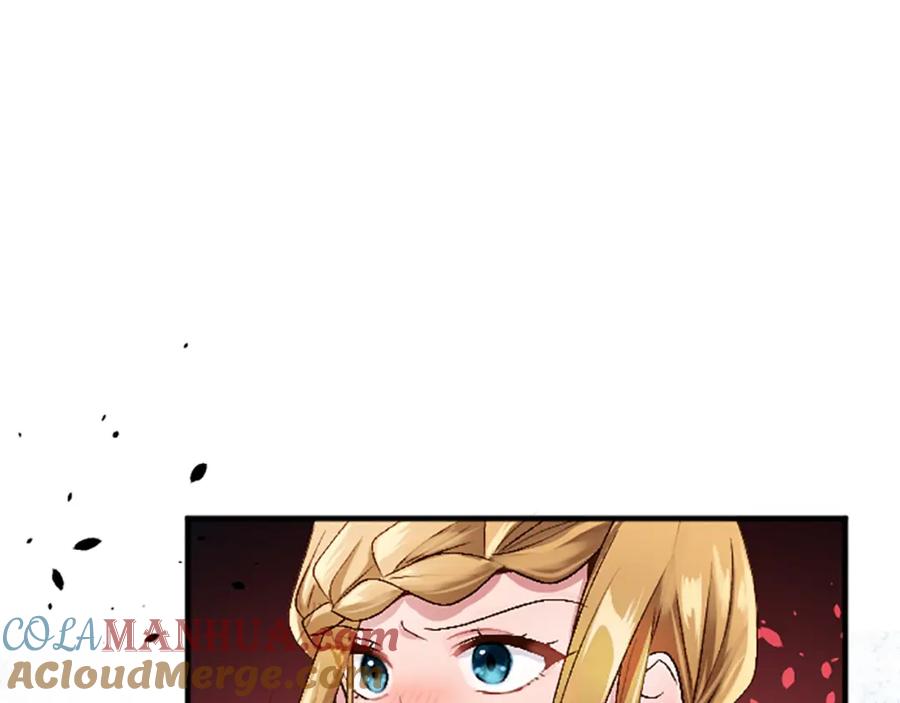 《退婚恶女在旷野生存》第六十八话 兄弟间的争吵 第85页