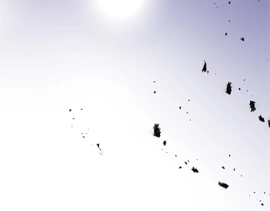 《退婚恶女在旷野生存》第七十一话 当下的局势 第133页