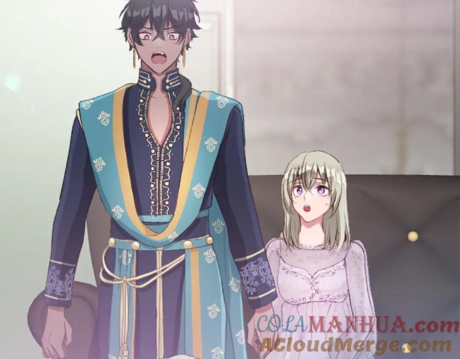 《退婚恶女在旷野生存》第七十二话 罗伊的计谋 第177页