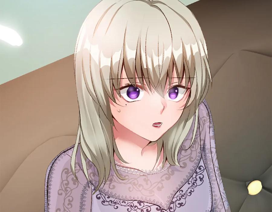 《退婚恶女在旷野生存》第七十三话 逼近的危险 第8页