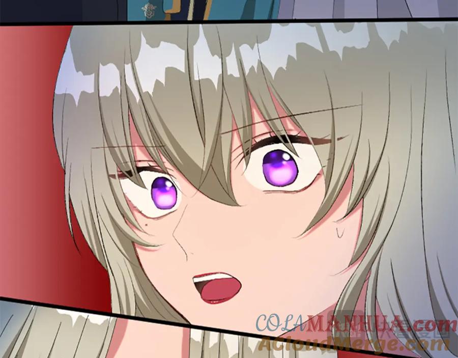 《退婚恶女在旷野生存》第七十四话 帕夏王子的打算 第9页