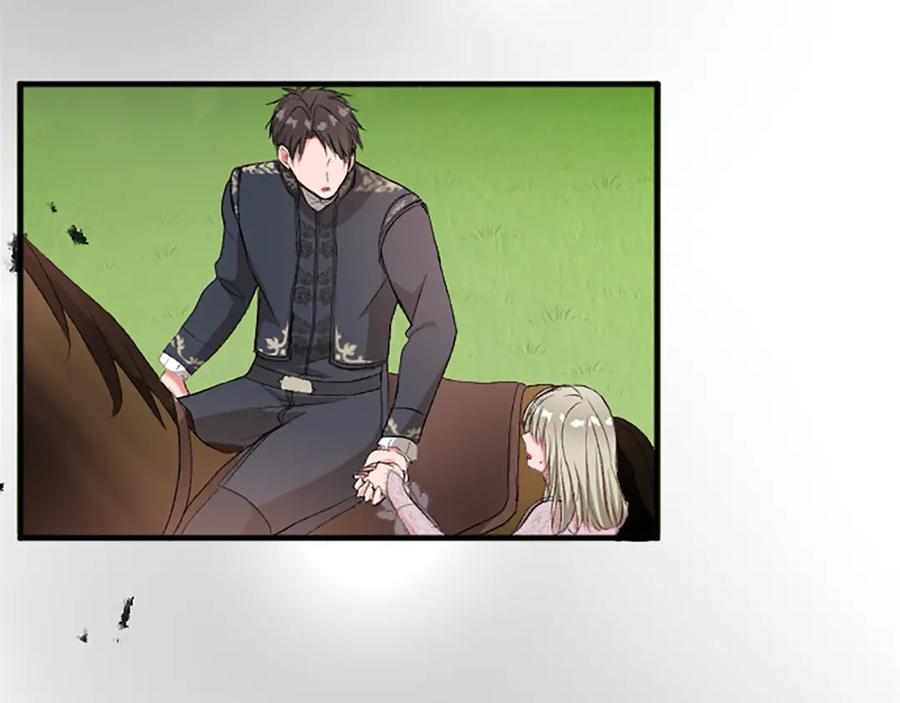 《退婚恶女在旷野生存》第七十五话 逃亡 第110页