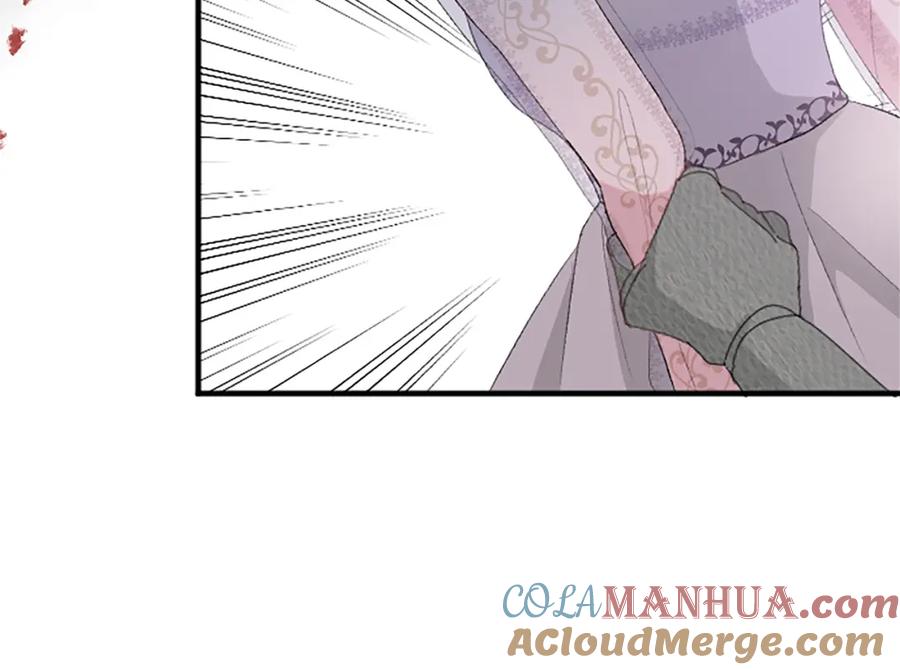 《退婚恶女在旷野生存》第七十五话 逃亡 第41页