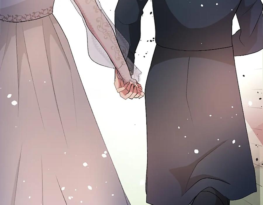 《退婚恶女在旷野生存》第七十五话 逃亡 第92页