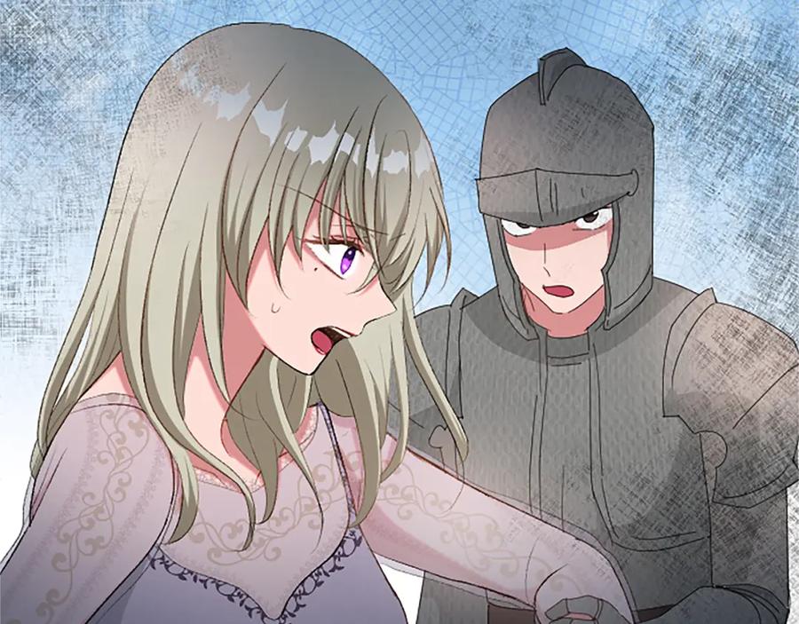 《退婚恶女在旷野生存》第七十五话 逃亡 第51页