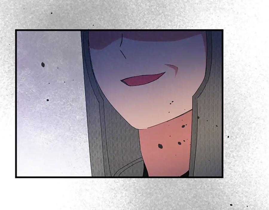《退婚恶女在旷野生存》第七十六话 回家 第7页