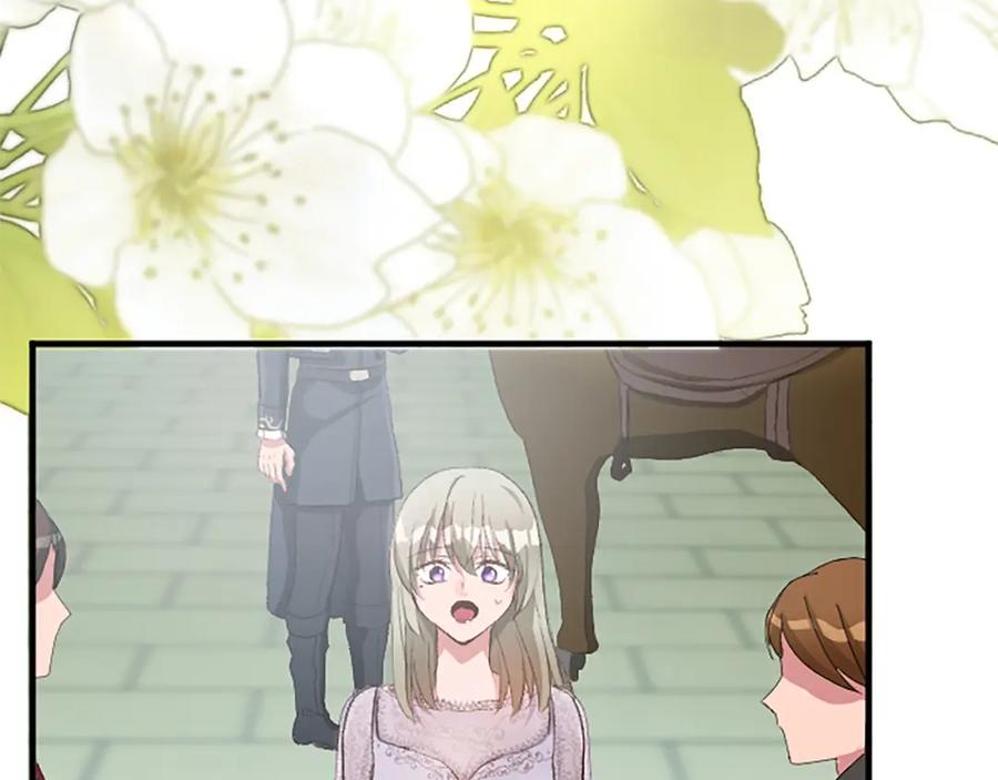 《退婚恶女在旷野生存》第七十六话 回家 第112页