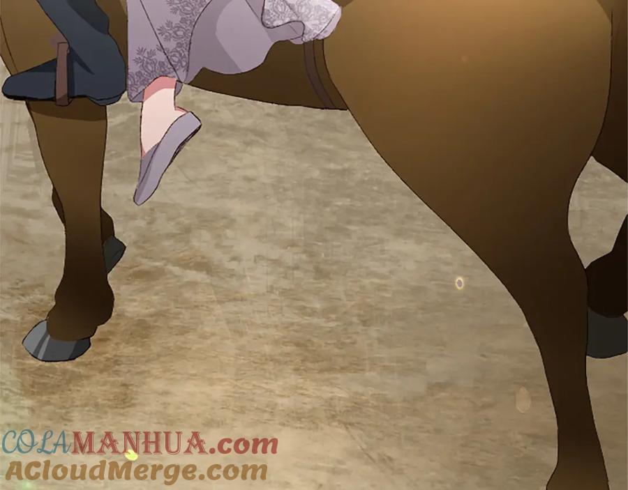 《退婚恶女在旷野生存》第七十六话 回家 第69页