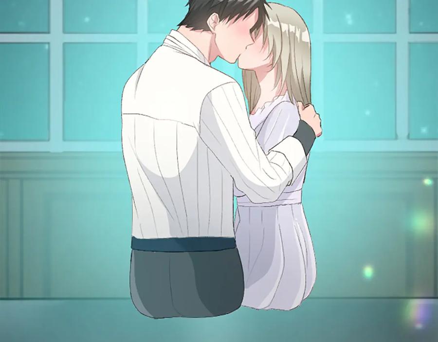 《退婚恶女在旷野生存》第七十八话 你愿意和我结婚吗 第188页