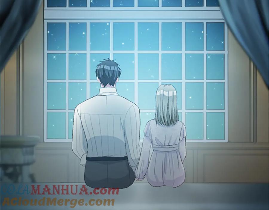 《退婚恶女在旷野生存》第七十八话 你愿意和我结婚吗 第77页