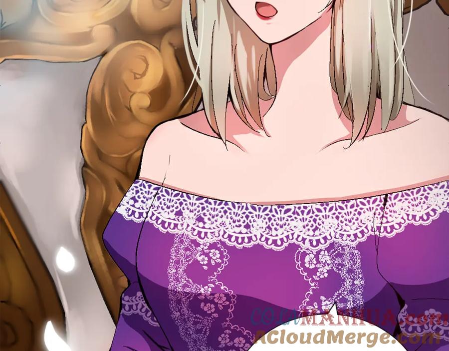 《退婚恶女在旷野生存》第七话 荒唐的圣女 第29页