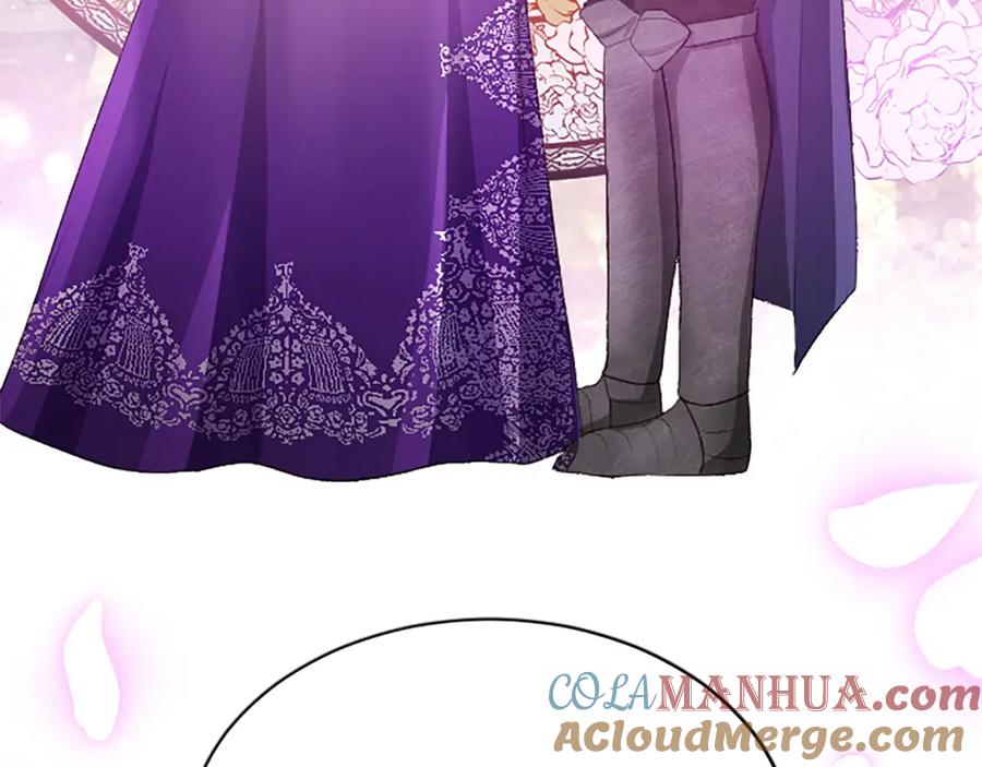 《退婚恶女在旷野生存》第八十话 婚礼的准备 第105页
