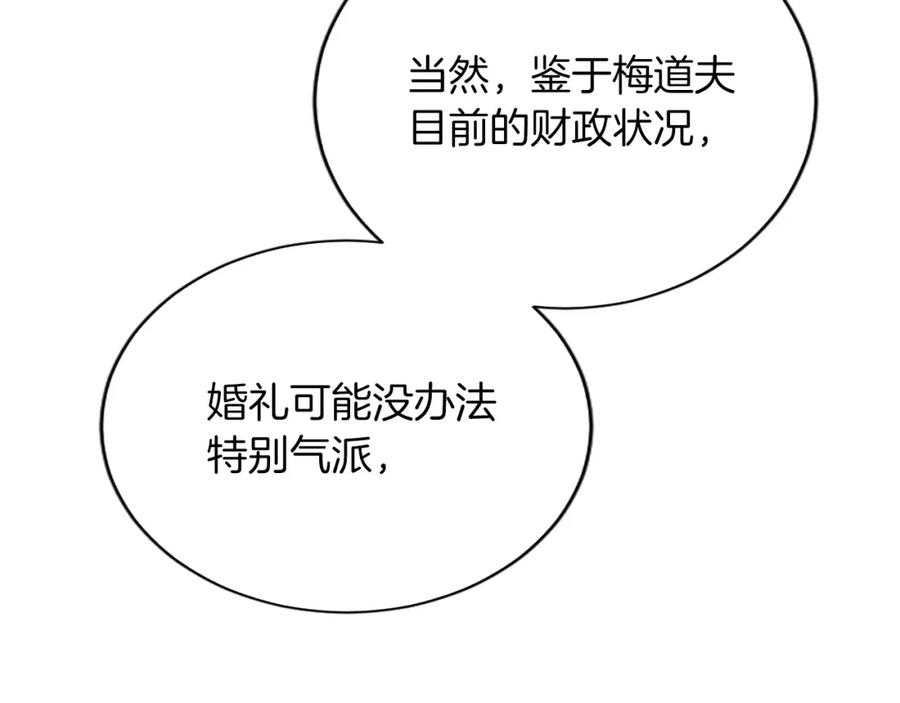 《退婚恶女在旷野生存》第八十话 婚礼的准备 第175页