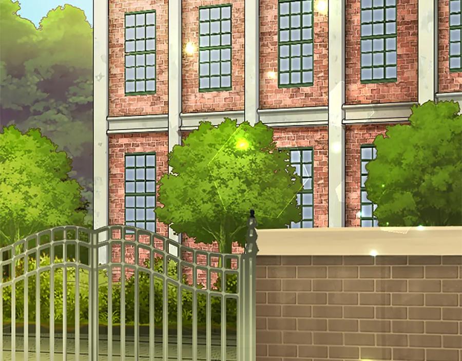《退婚恶女在旷野生存》第八十一话 婚礼 第6页
