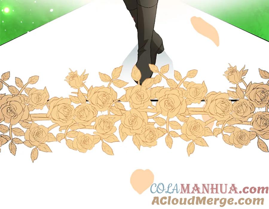 《退婚恶女在旷野生存》第八十一话 婚礼 第53页