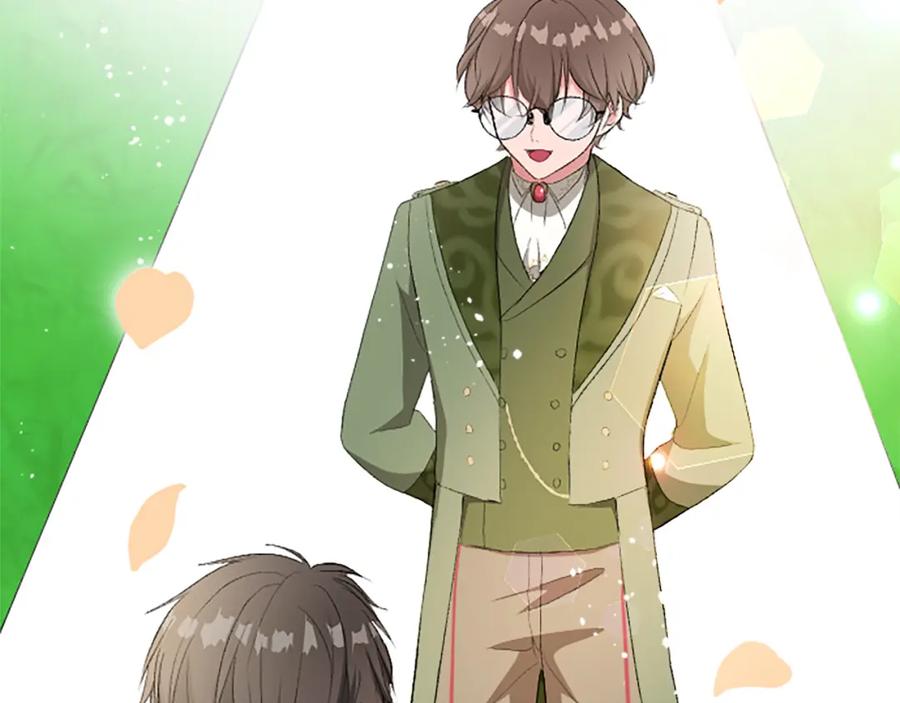 《退婚恶女在旷野生存》第八十一话 婚礼 第64页