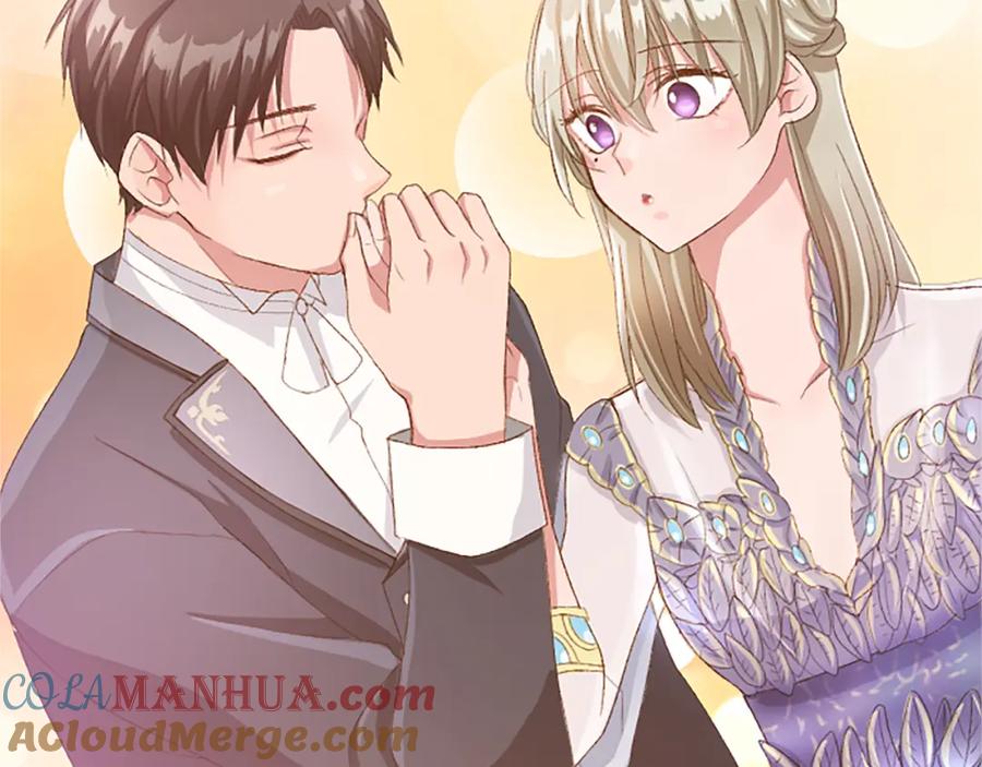《退婚恶女在旷野生存》第八十二话 新婚旅行 第109页