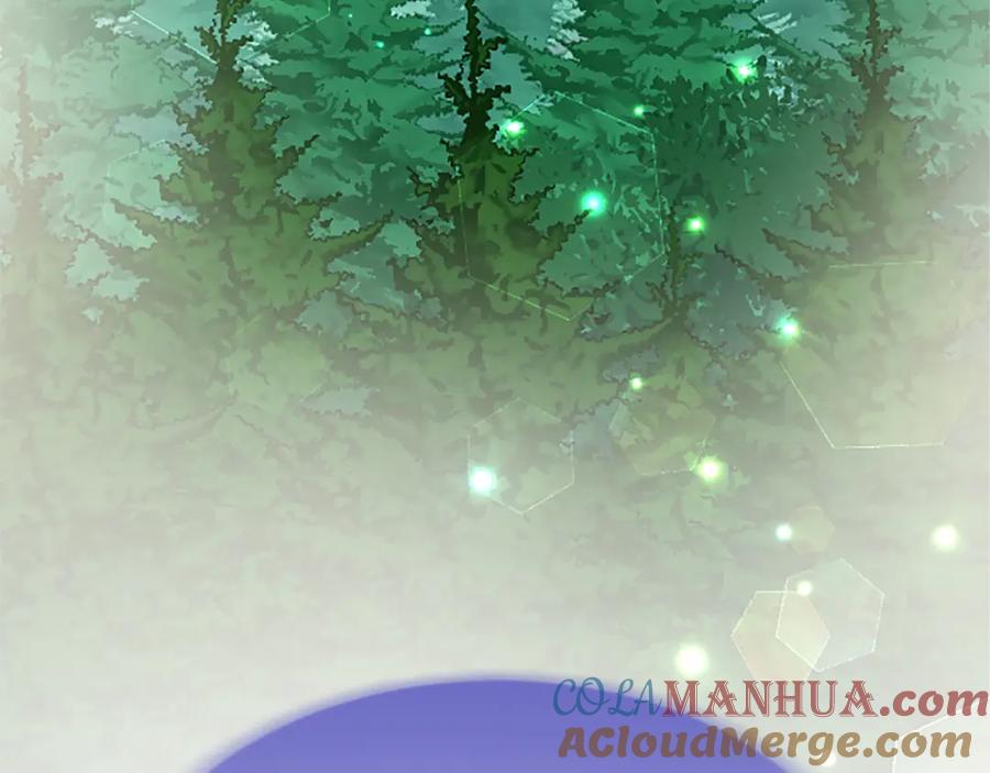 《退婚恶女在旷野生存》第八十三话 与圣女的再会 第121页