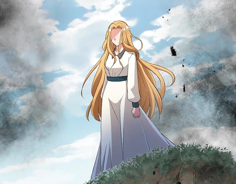 《退婚恶女在旷野生存》第八十三话 与圣女的再会 第188页