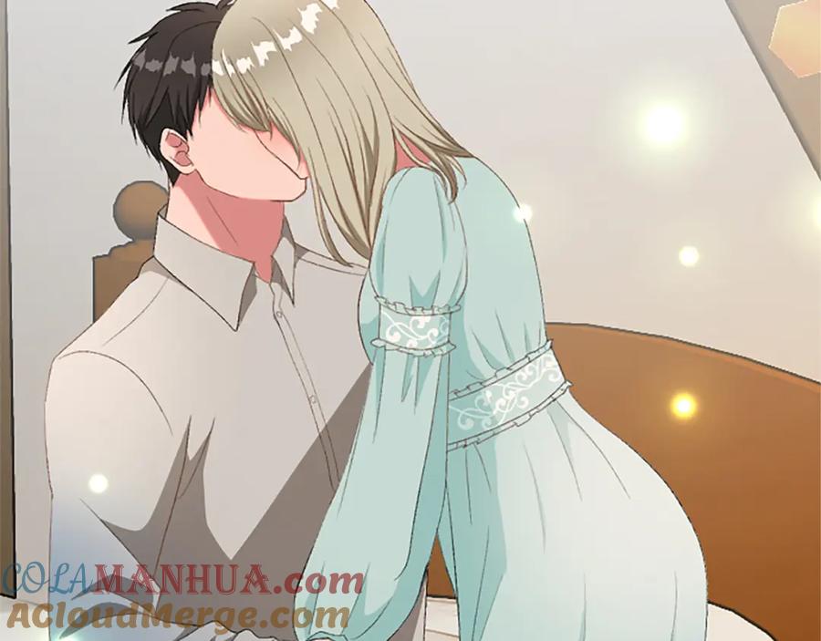 《退婚恶女在旷野生存》第八十三话 与圣女的再会 第101页
