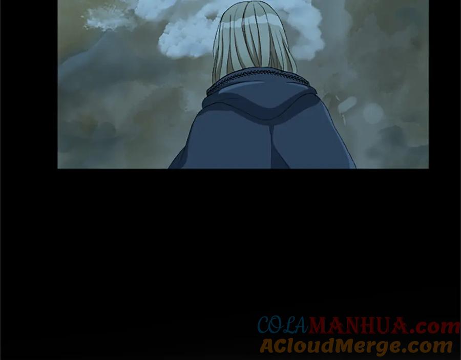 《退婚恶女在旷野生存》第八十四话 疯狂的圣女 第141页