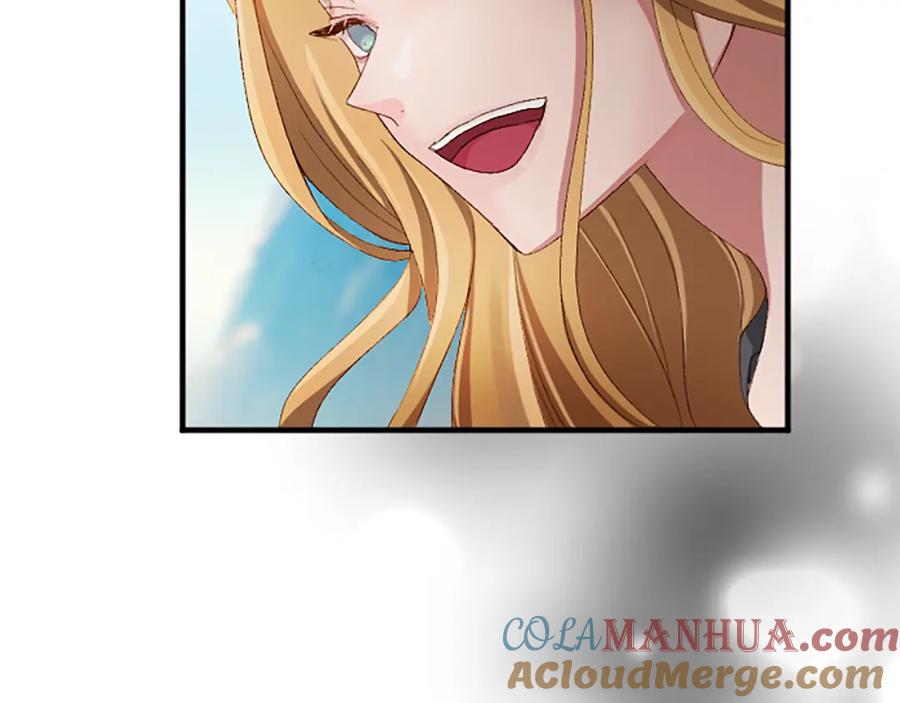 《退婚恶女在旷野生存》第八十四话 疯狂的圣女 第45页