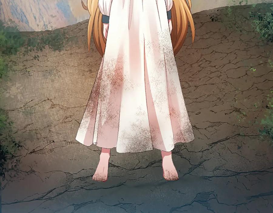《退婚恶女在旷野生存》第八十四话 疯狂的圣女 第28页