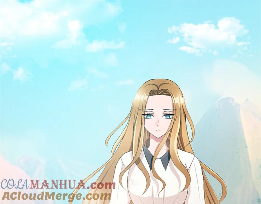 《退婚恶女在旷野生存》第八十四话 疯狂的圣女 第5页