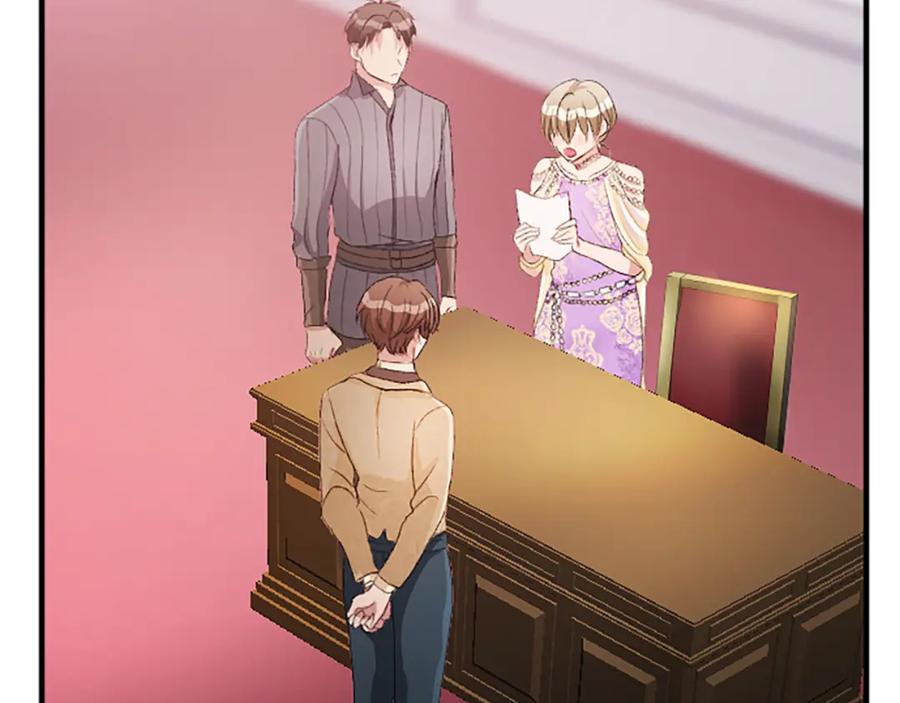《退婚恶女在旷野生存》第八十八话 尾声 第103页