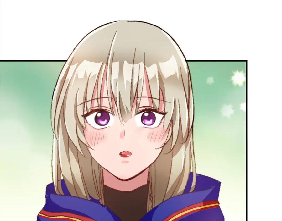 《退婚恶女在旷野生存》第八话 礼物 第24页