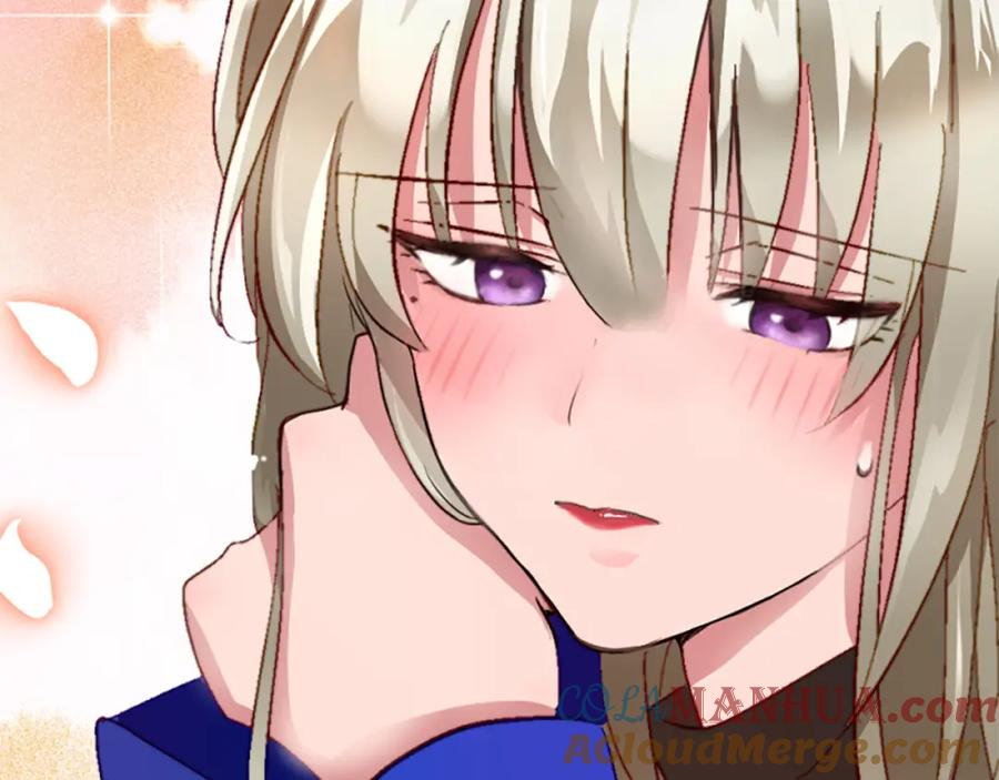 《退婚恶女在旷野生存》第八话 礼物 第125页