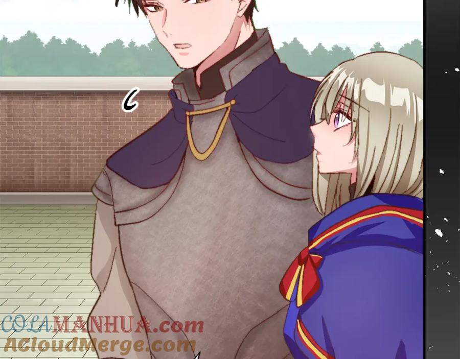 《退婚恶女在旷野生存》第八话 礼物 第29页