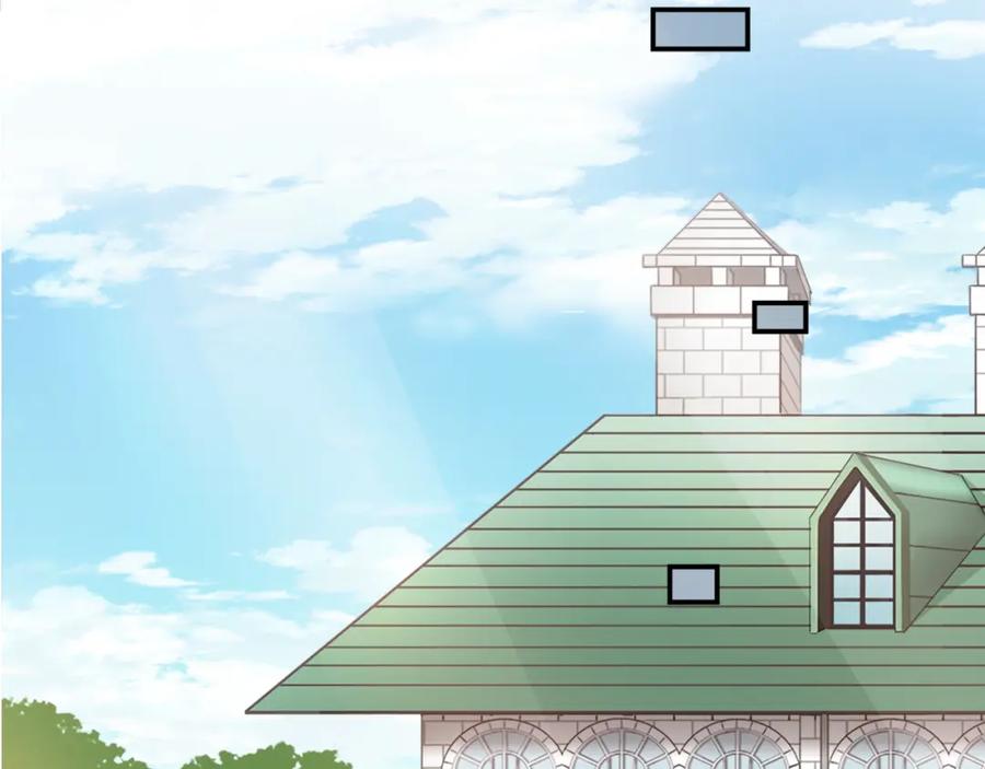 《退婚恶女在旷野生存》第八话 礼物 第19页