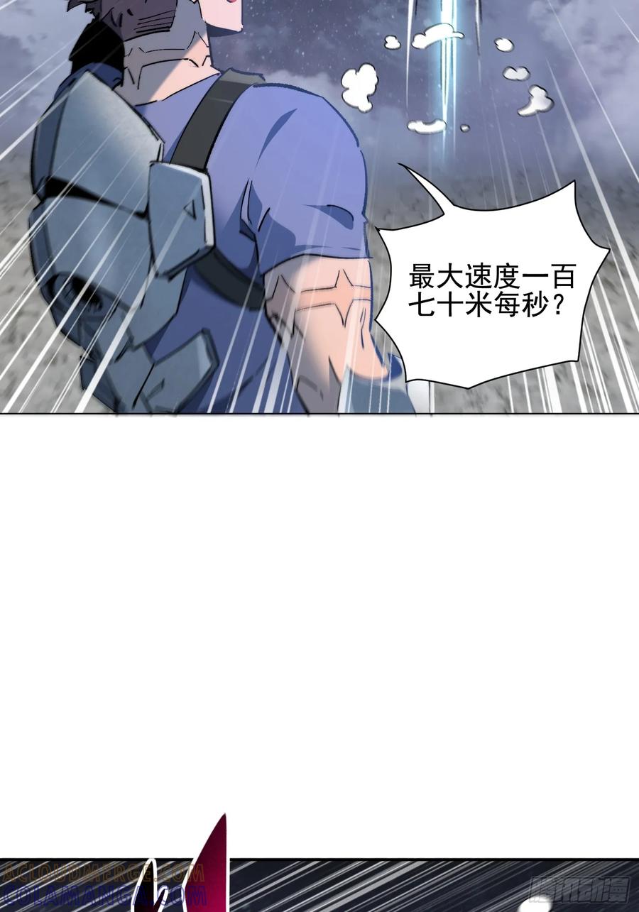 《全民逃荒，我的物品能升级》第20话 为了大家！ 第16页