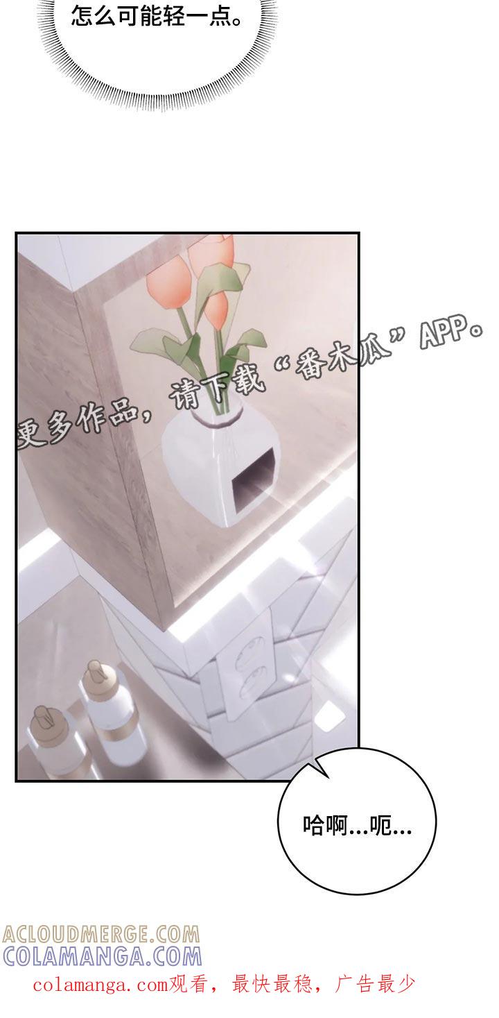 《暴动的追随》第45章：怎么可能轻一点 第15页