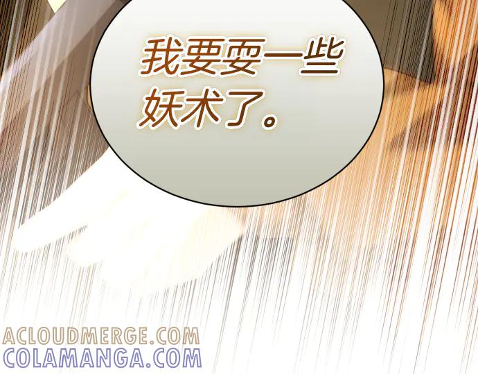 《凡菲尔德的秘密》第60话 不稳定的同盟 第165页