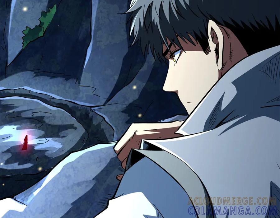《超级神基因》382 虫斗 第109页