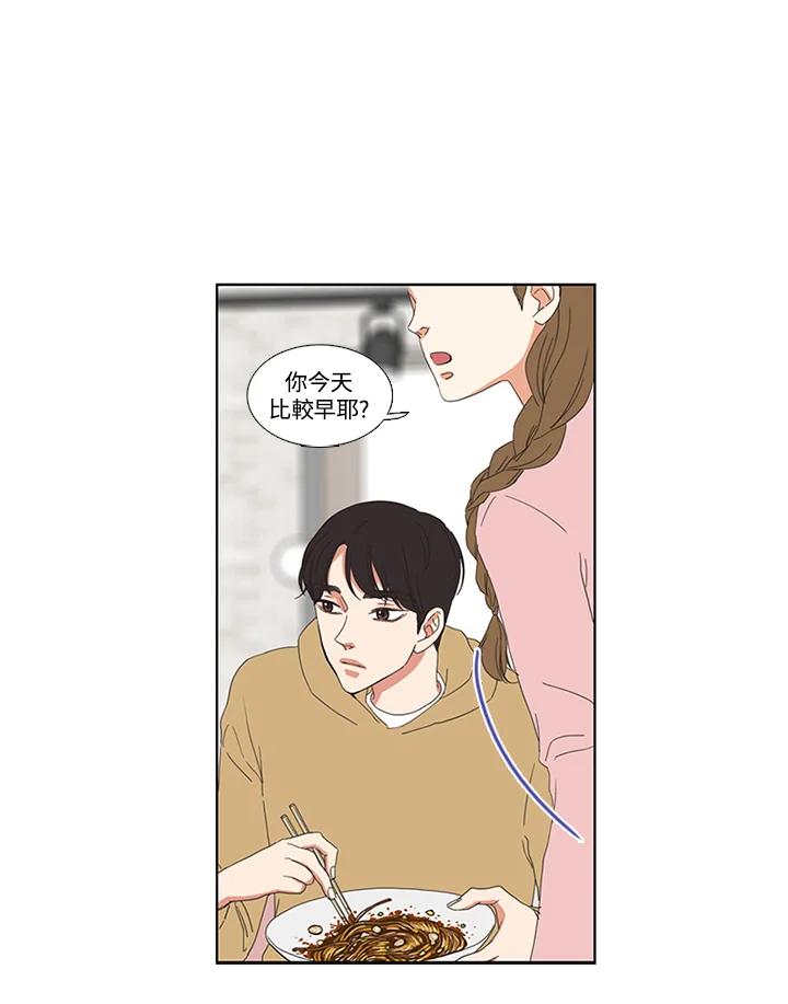 粉妆物语 第14话 第32页