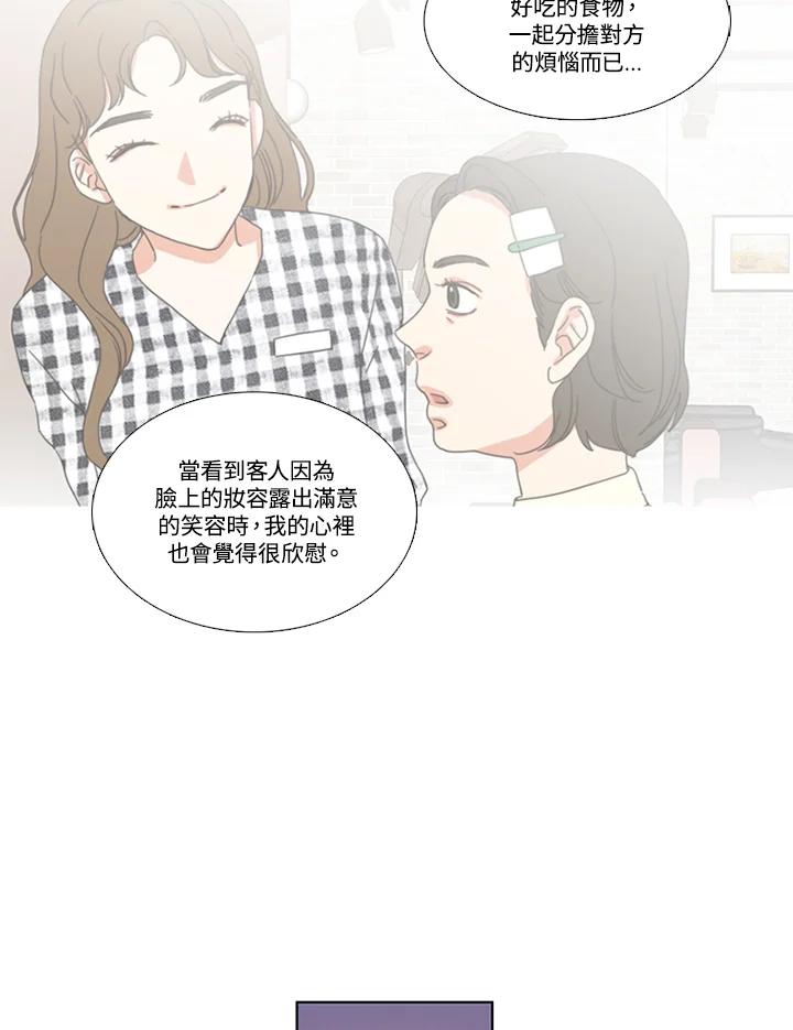 粉妆物语 第17话 第15页