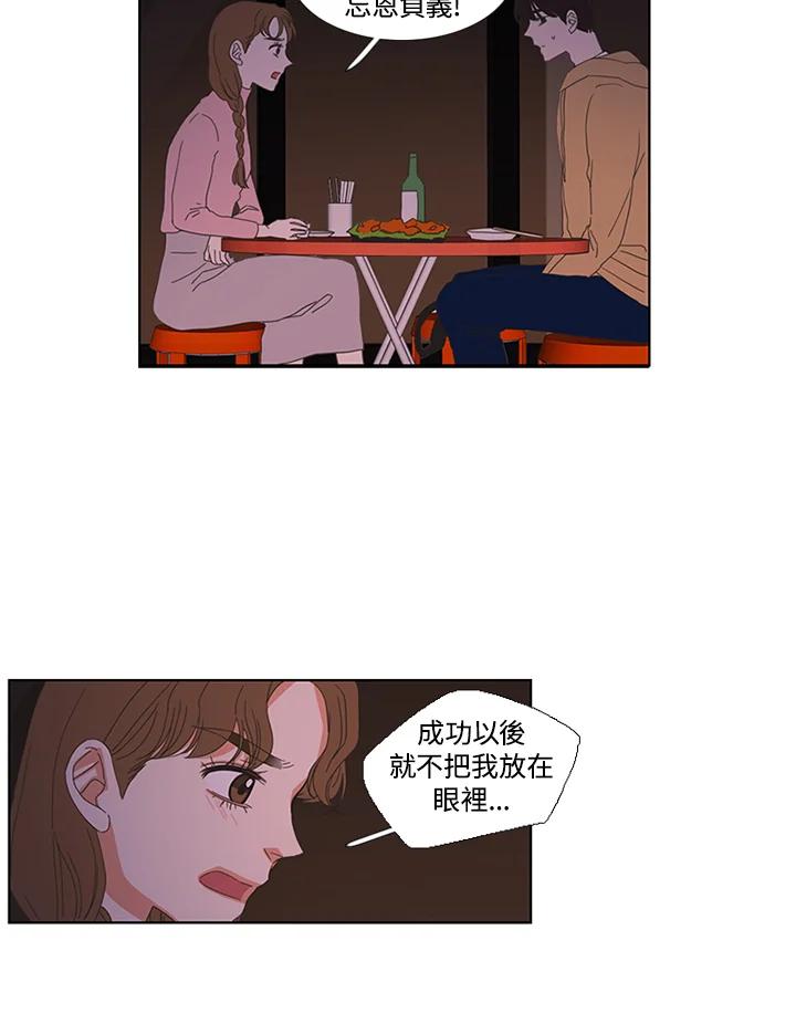 粉妆物语 第17话 第21页
