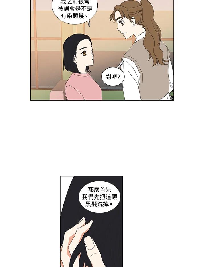 粉妆物语 第18话 第6页