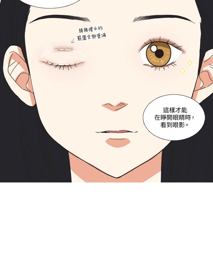 粉妆物语 第18话 第15页