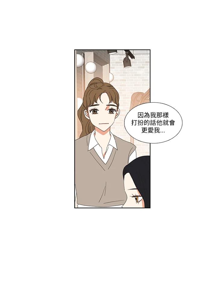 粉妆物语 第18话 第2页