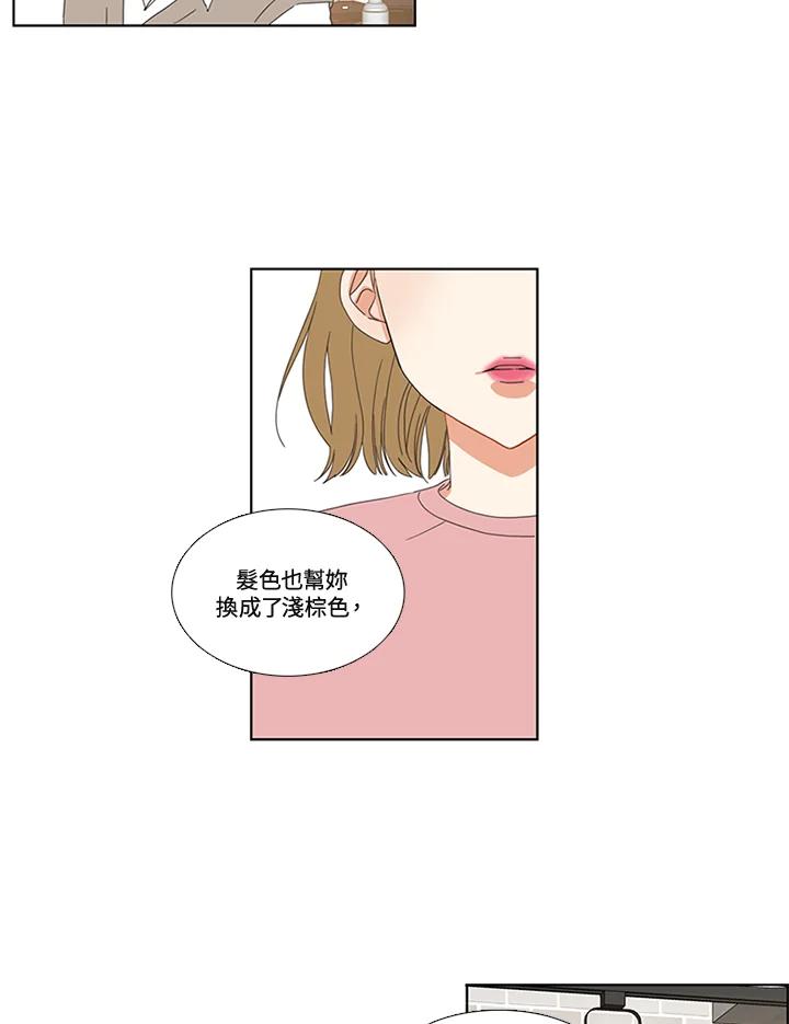 粉妆物语 第18话 第29页