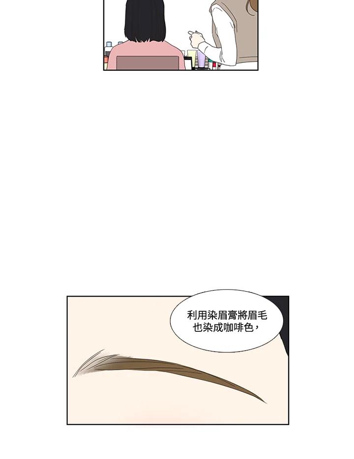 粉妆物语 第18话 第20页